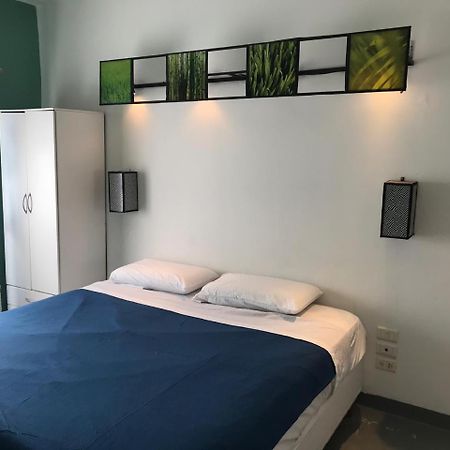 Sato Hostel Ciudad Autónoma de Ciudad Autónoma de Buenos Aires Exterior foto
