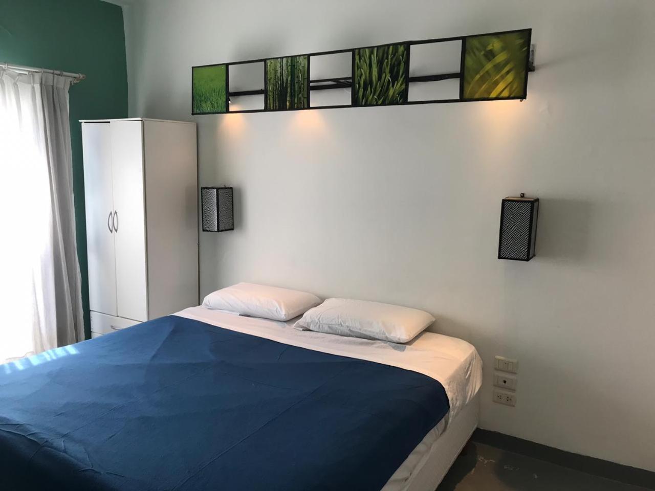 Sato Hostel Ciudad Autónoma de Ciudad Autónoma de Buenos Aires Exterior foto
