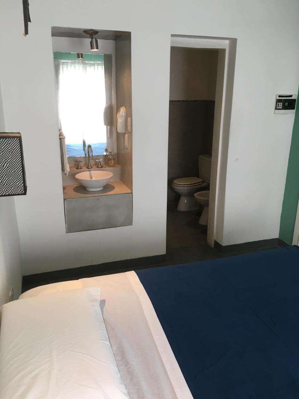 Sato Hostel Ciudad Autónoma de Ciudad Autónoma de Buenos Aires Exterior foto